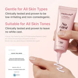 [Medicube] Collagen Glow Sunscreen 50ml