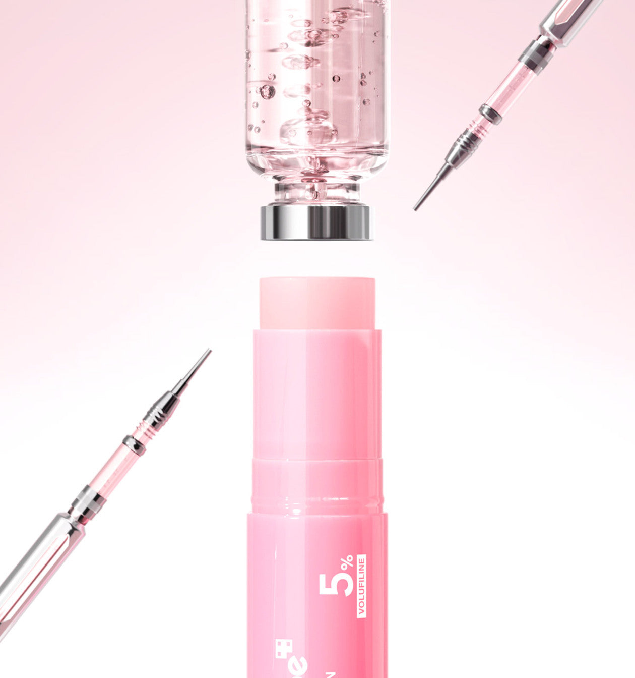 PDRN Pink Collagen Volume Multi Balm 10g(Limited QTY) - 3