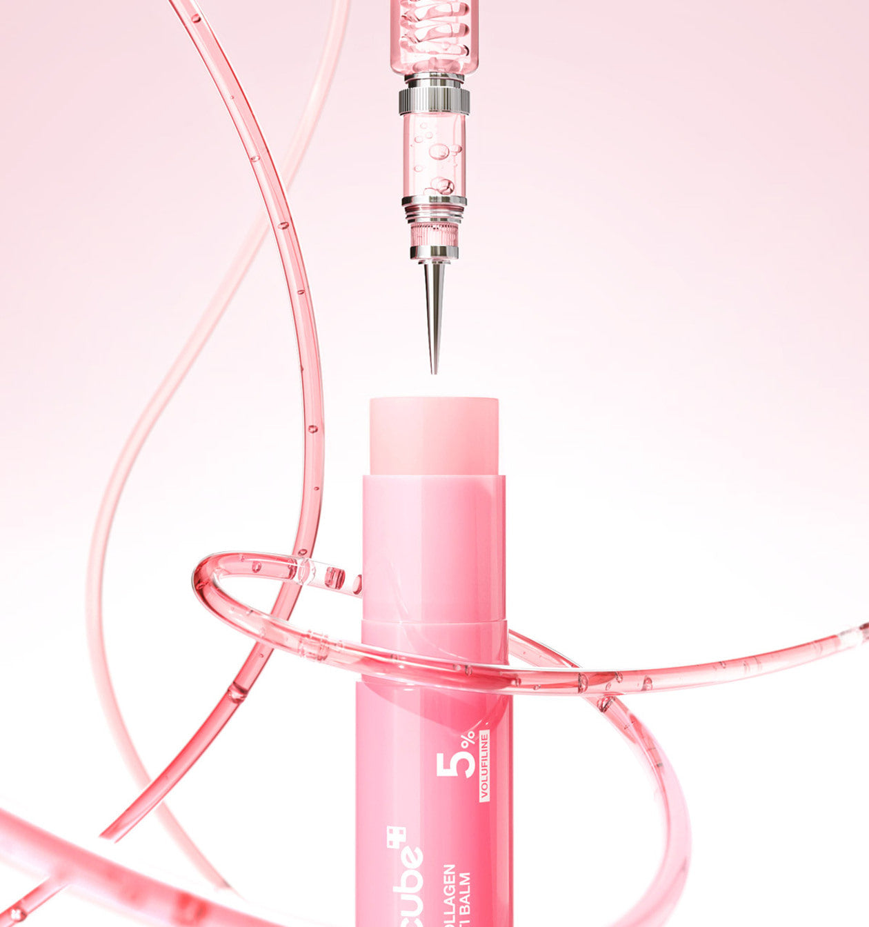 PDRN Pink Collagen Volume Multi Balm 10g(Limited QTY) - 2