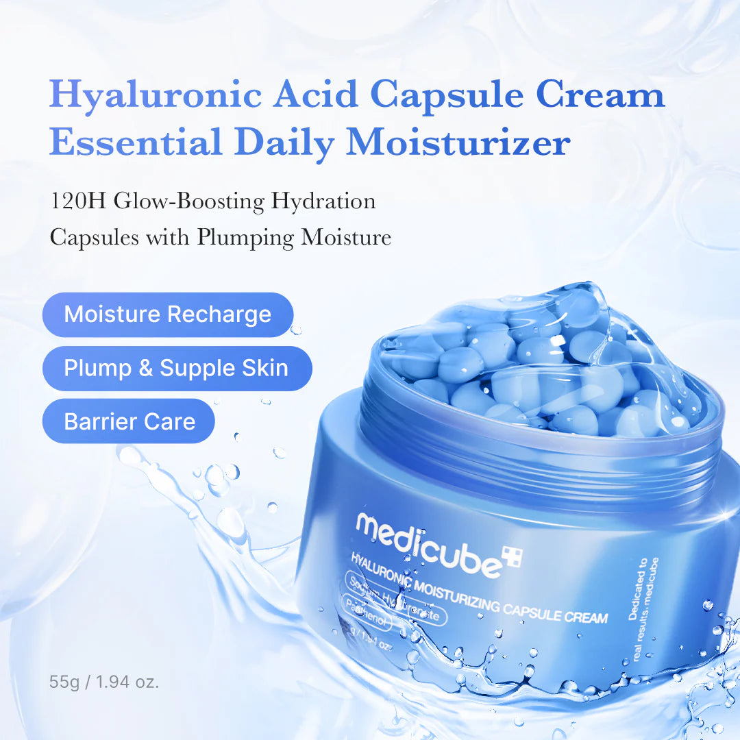 [Bundle] Skin Barrier Restore Set― 50% OFF