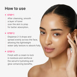 [Medicube] PDRN Collagen Glow Jelly Serum 30ml