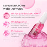 [Medicube] PDRN Collagen Glow Jelly Serum 30ml