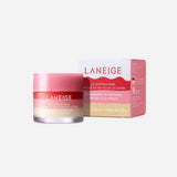 Lip Sleeping Mask Strawberry 20g