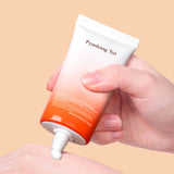 [PyunkangYul] Radiance Tone-up Moisturizer 50ml