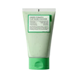 [FULLY] Green Tomato Clay Mask Cleanser 120ml