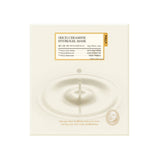 [FULLY] Rice Ceramide Hydrogel Mask 4ea