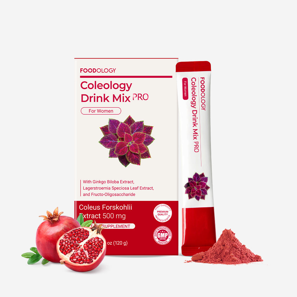 [Foodology] Coleology Drink Mix PRO 8g*15ea