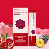 [Foodology] Coleology Cutting Jelly 25g*10Sticks