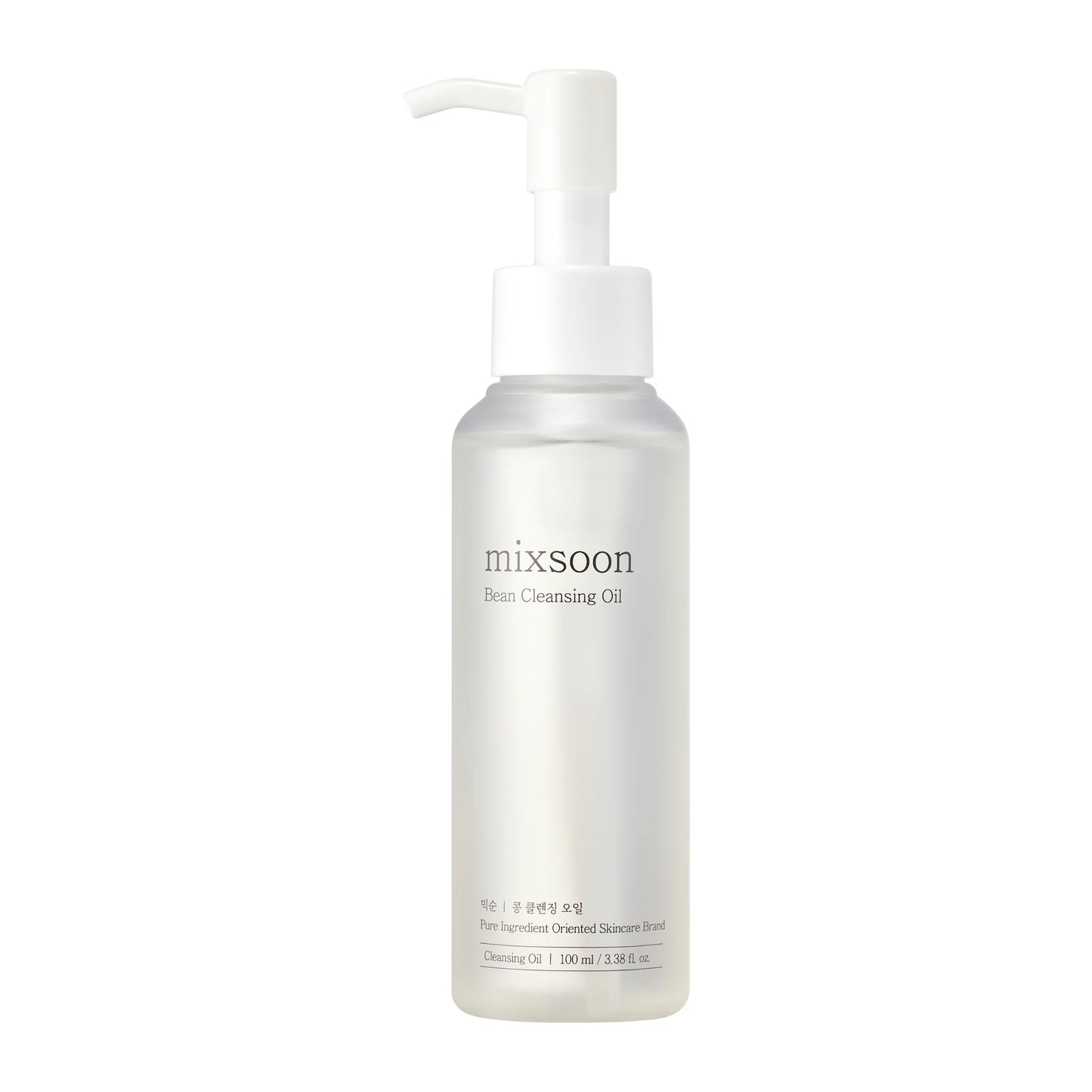 [MIXSOON] Bean Cleansing Oil 100ml