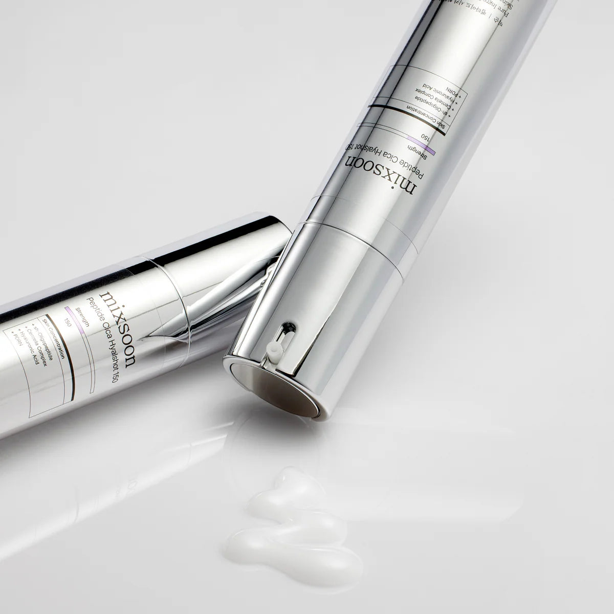 [MIXSOON] Peptide Cica Hyalshot 50ml