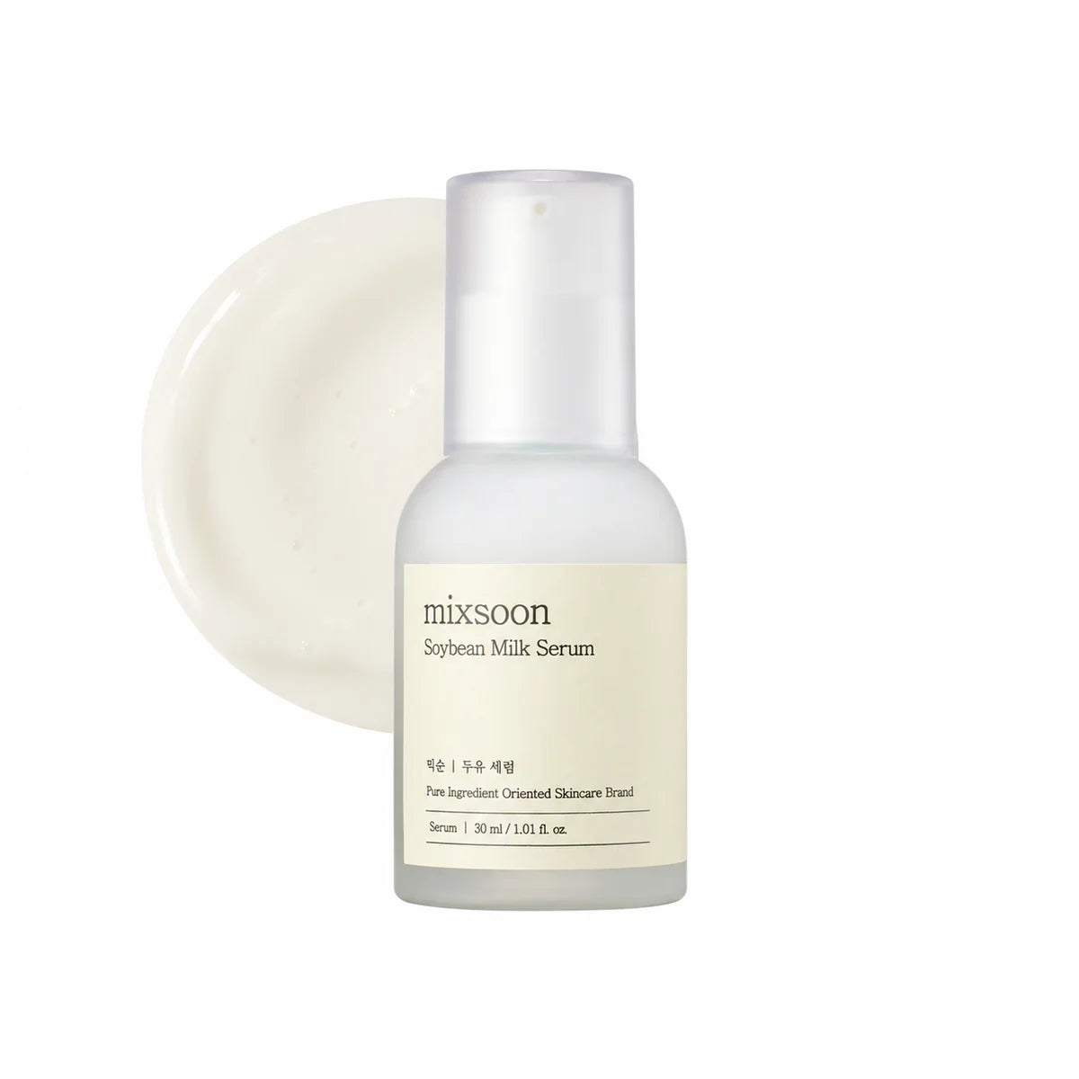 [MIXSOON] Soybean Milk Serum 30ml