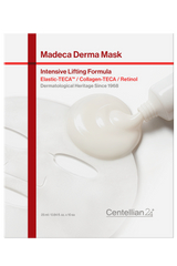 [Centellian24] Madeca derma mask III Intensive Formula 23ml*10p