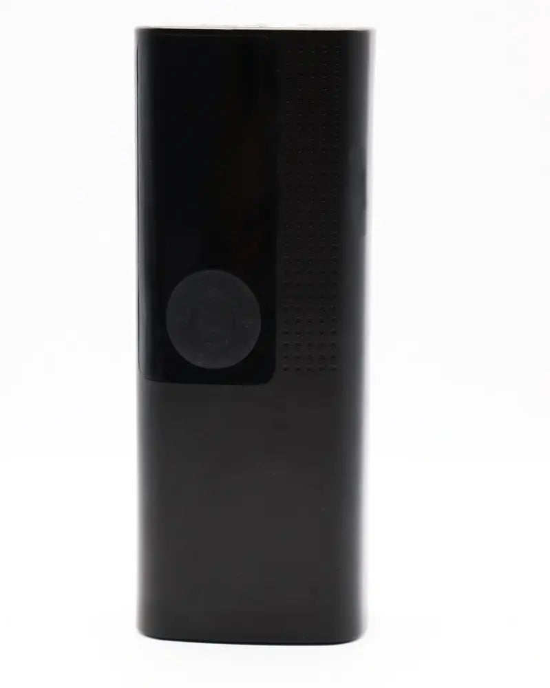 Portable Smart Car Air Pump