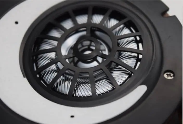 Wired HIFI Headphones for Music and Gaming (Over-ear)