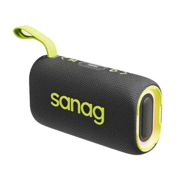 Sanag M30S PRO Bluetooth Speaker with IPX7 Waterproofing
