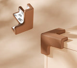 Children's Silicone Corner Protectors for Tables (L/T)