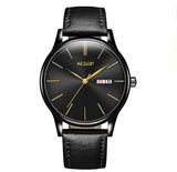 Waterproof Men's Automatic Mechanical Watch