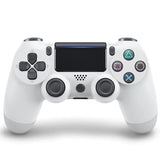 Wireless PS4 Controller with Bluetooth Functionality