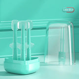 Newborn Oral Hygiene Cleaning Kit