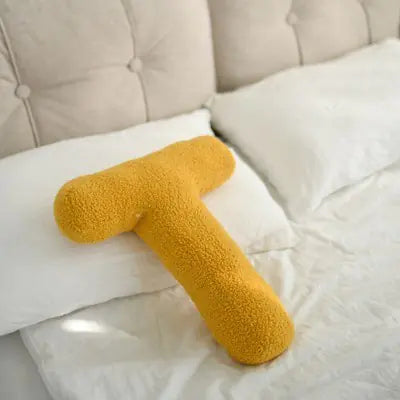 Alphabet Sofa Cushion Set