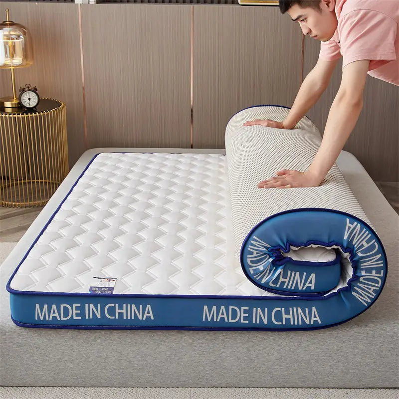 Antibacterial Latex Mattress