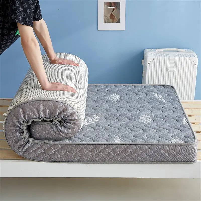 Antibacterial Latex Mattress