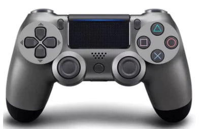 Wireless PS4 Controller with Bluetooth Functionality