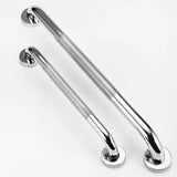 Stainless Steel Anti-Slip Grab Bar for Bathrooms