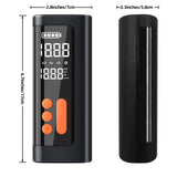 Car Inflatable Wireless Tire Pump