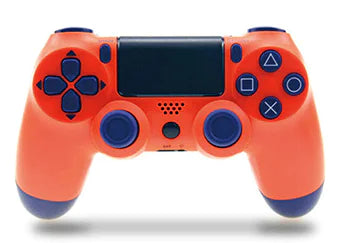 Wireless PS4 Controller with Bluetooth Functionality