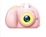 Digital Cameras for Kids - Mini and Cartoon Designs