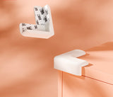 Children's Silicone Corner Protectors for Tables (L/T)