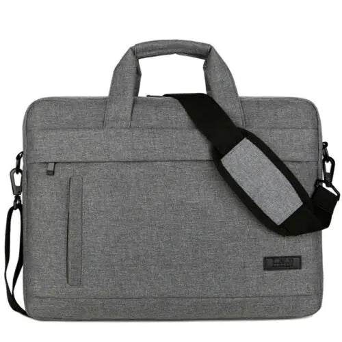 14-15 Inch Laptop Shoulder Bag for Tablets and Laptops