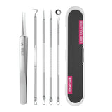 Precision Pimple Extraction Tool Set for Skincare
