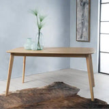 Wooden Dining Table