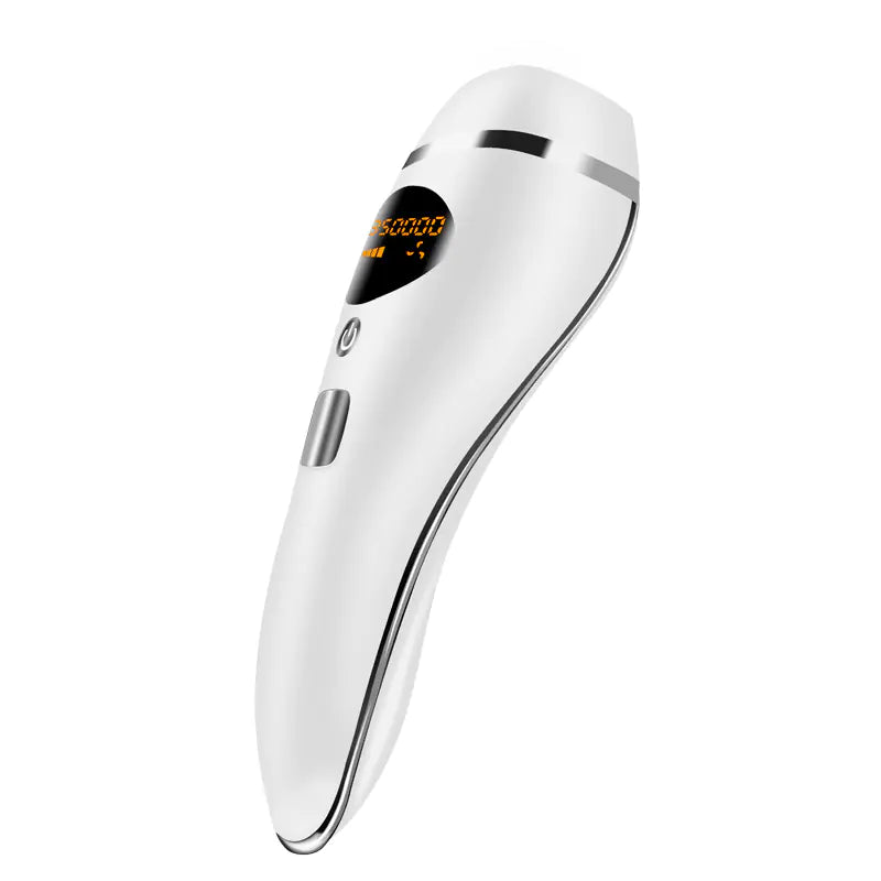Home Laser Hair Removal Device for Women