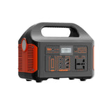 500W Outdoor Portable Power Station