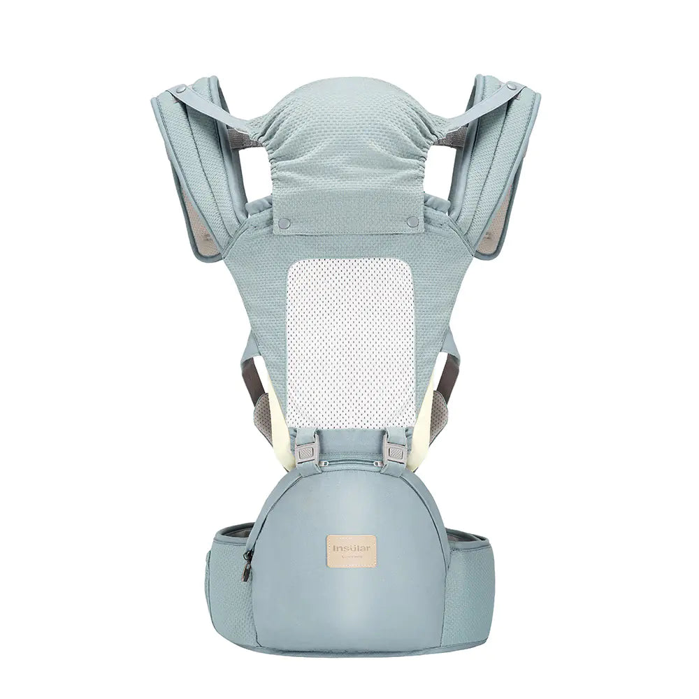Breathable Multifunctional Cotton Baby Waist Stool
