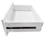 Minimalist Modular Closet Organizer