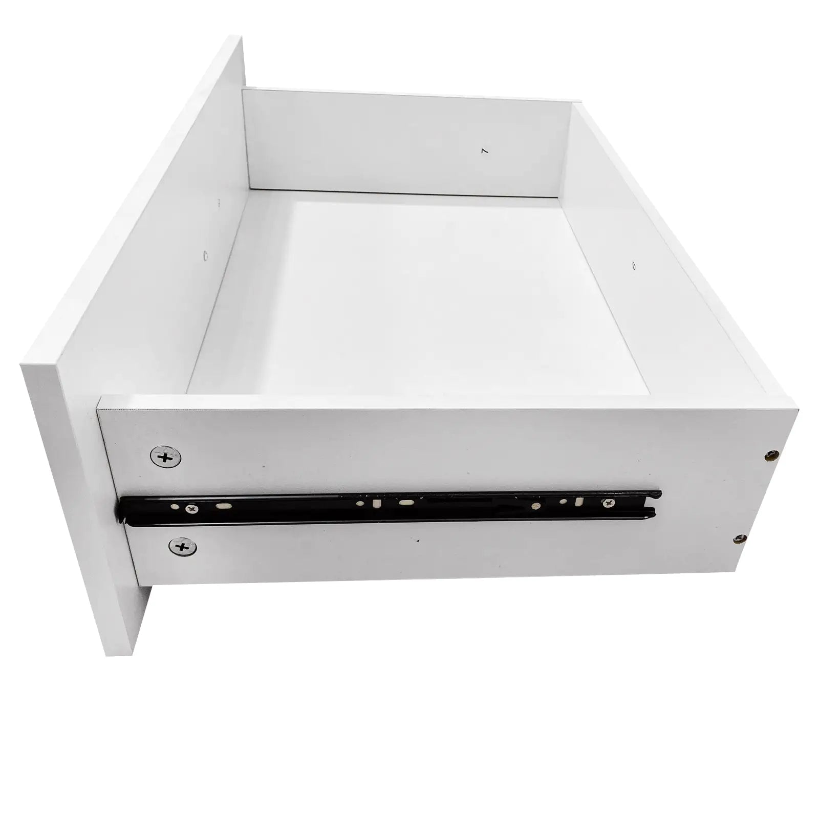 Minimalist Modular Closet Organizer