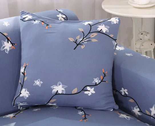 Sofa Cover for European Style Sofa Cushion Set