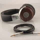 Wired HIFI Headphones for Music and Gaming (Over-ear)