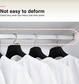 White Solid Wood Wardrobe 74"