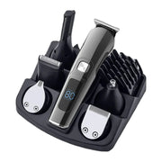 Electric Hair Clipper Set