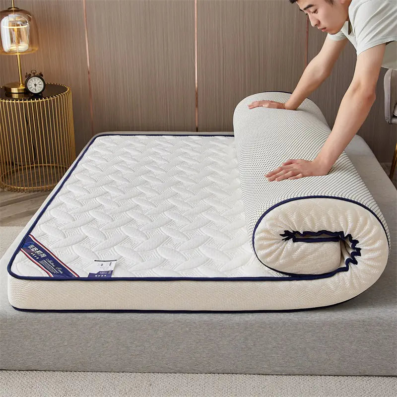 Antibacterial Latex Mattress