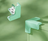Children's Silicone Corner Protectors for Tables (L/T)
