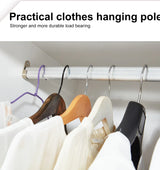 Sleek 3-Door Bedroom Armoire