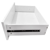 ModuCloset 2-Drawer Wood Organizer