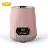 Electric Baby Milk Mixer with Temperature Control