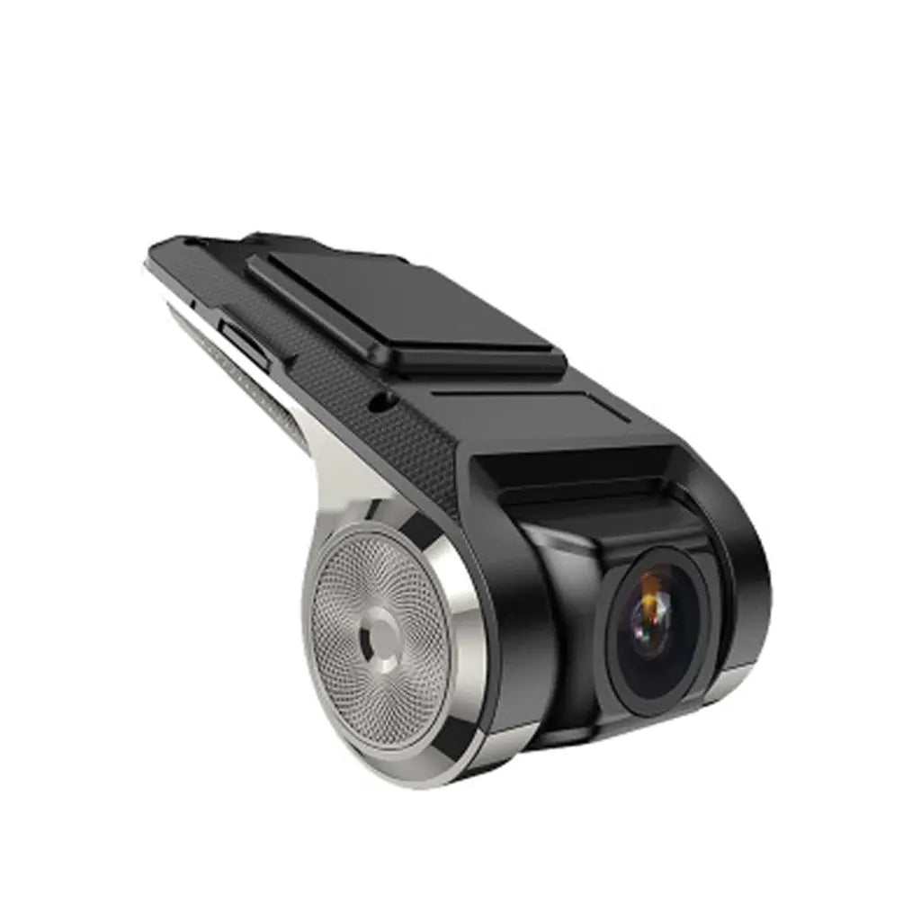 USB Car DVR Driving Recorder Camera Device